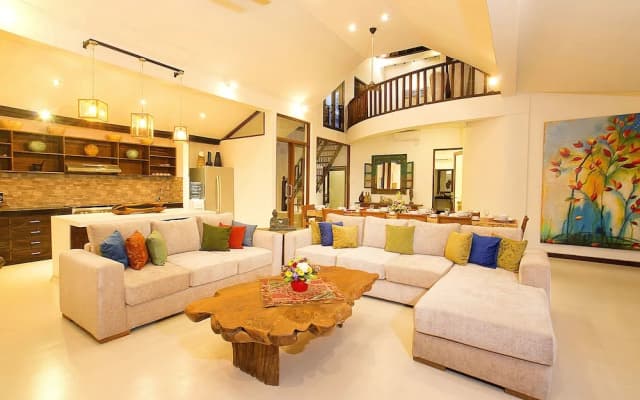Villa Aveli Seminyak by Best Deals Asia Hospitality - photo 2