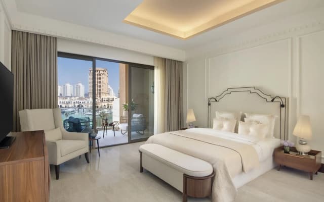 The St. Regis Marsa Arabia Island, The Pearl Qatar - photo 3