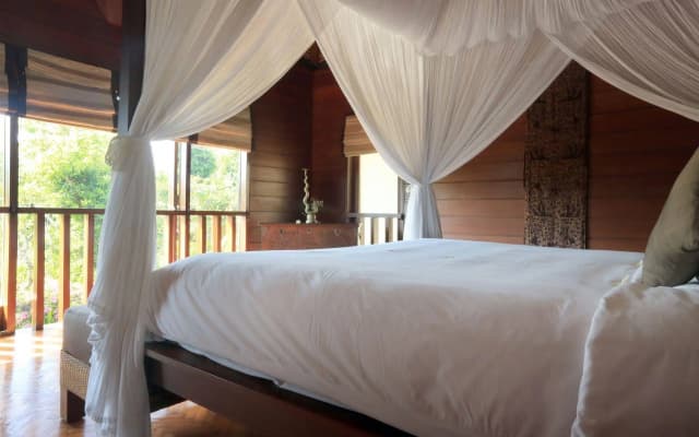 The Pavilions Bali - photo 4
