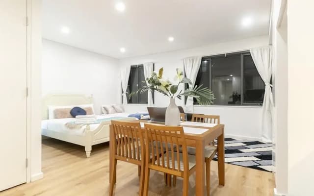 B06-darling Harbour Studio - photo 3