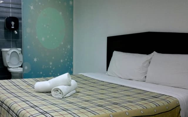 All Star Hotel Melaka - photo 5