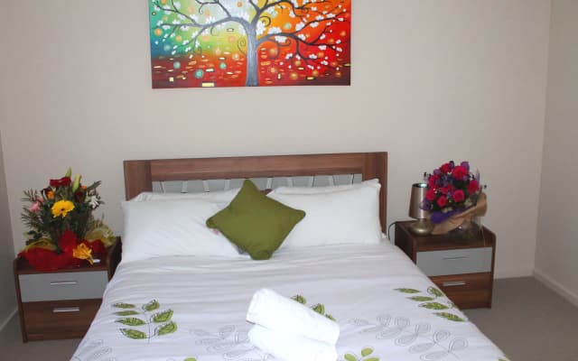 Villandry Villas - Melbourne - photo 2