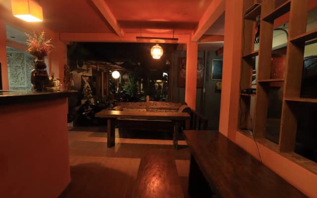 Dewa Hostel - photo 5