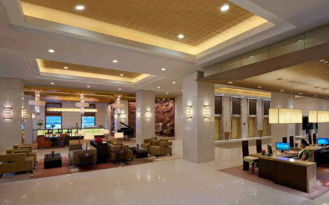 Cinnamon Lakeside Colombo - photo 2