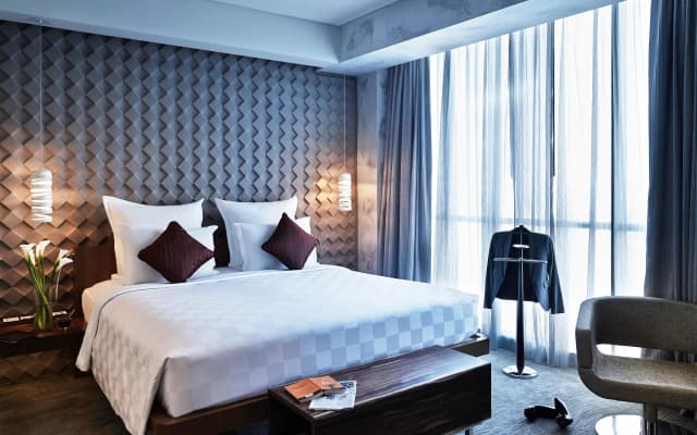 Pullman Jakarta Central Park - photo 5