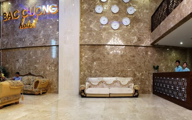 Bac Cuong Hotel - photo 2
