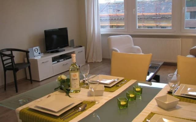 Blue Danube Apartments - photo 3