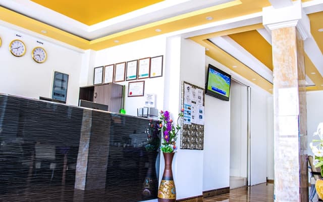 Vilu Rest Hotel - photo 3