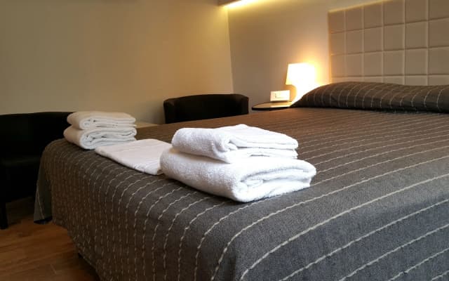 Passenger Vatican Relais - photo 2