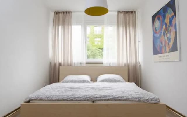Design Apartment At Potsdamer Platz - photo 2