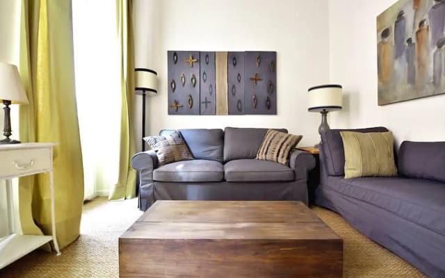 Trevi House Apartment - photo 5