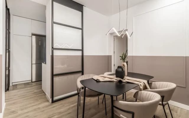 Emba - 2 Bedrooms Apartment in Lista - photo 5