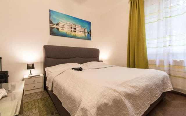 CheckVienna – Apartment Kroellgasse - photo 4
