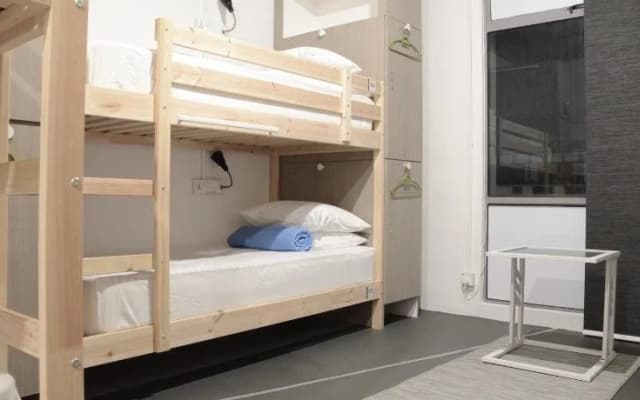 Faloe Hostel - photo 4