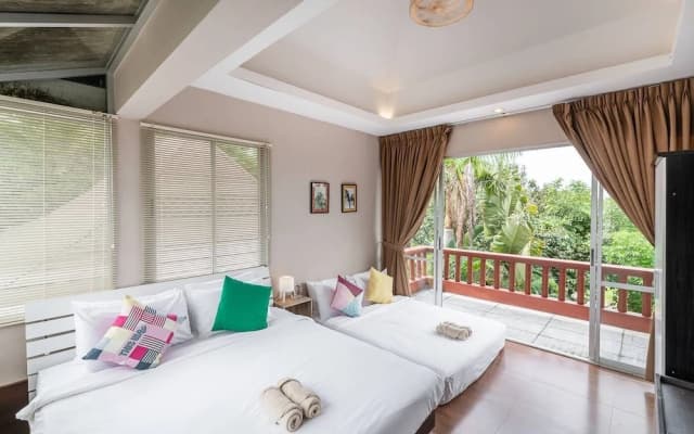 AnB pool villa in Pattaya - photo 4