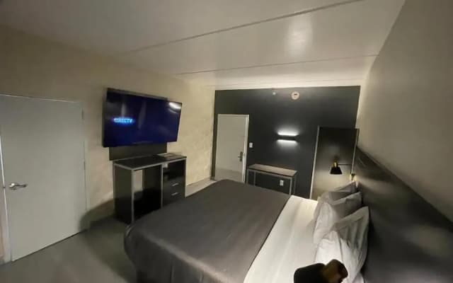 Casa Azul Hotel Blu JFK - photo 3