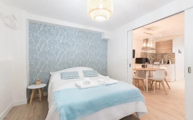 Suite J'Adore Great Apt Best Loc - photo 5