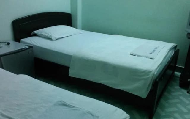 Thanh Thuy Hotel - photo 4