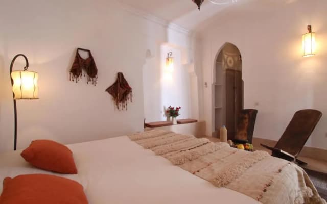 Riad O2 - photo 5