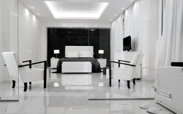 Athens Status Suites - photo 4