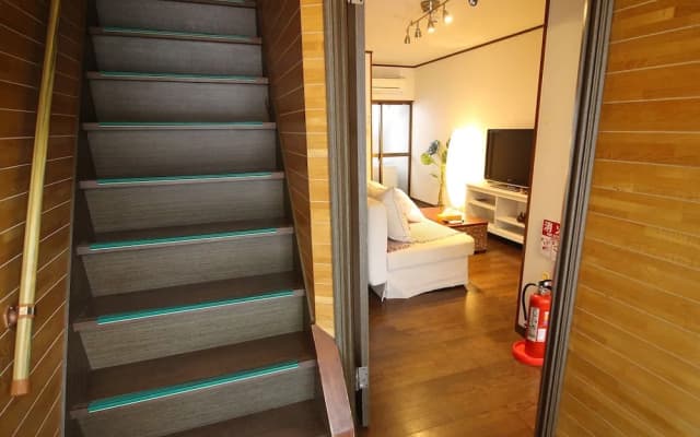 Sakura House - photo 5