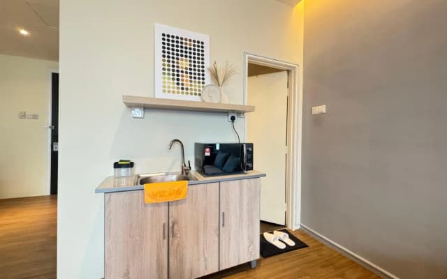 The Werribee - Bangsar South Mid Valley - photo 3