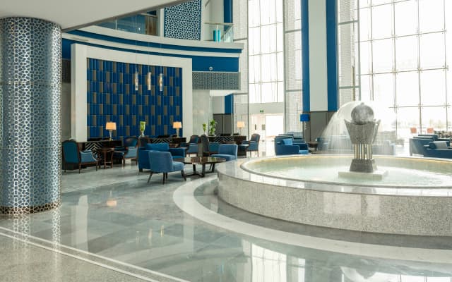 Retaj Salwa Resort & Spa - photo 2