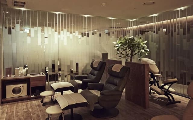 The Ambassador Seoul - A Pullman Hotel - photo 2