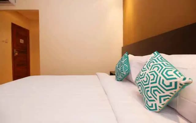 Altona Hotel - photo 4