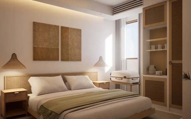 Considero Hotels Maldives - Thoddoo - photo 4