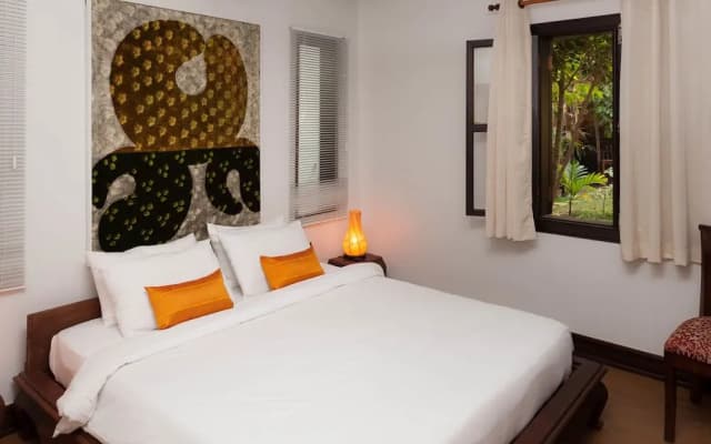 Alliance Tradition Villa - photo 5