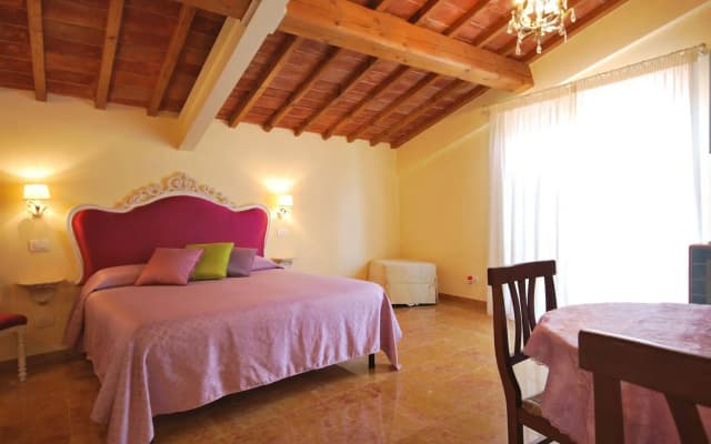 Villa Lucrezia Firenze - photo 2