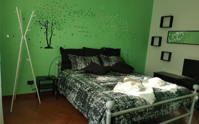 B&B da Claudia a Monteverde - photo 2