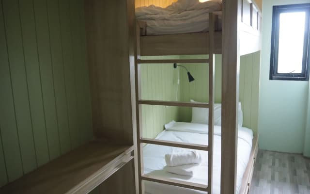 The Luna Hostel - photo 4