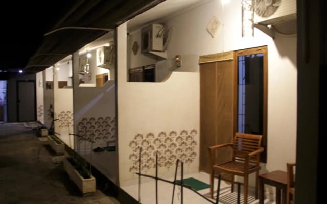[Deact] Sugeng Rawuh Bed & Breakfast - photo 3