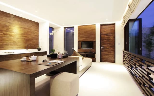 eqUILIBRIA SEMINYAK - photo 5
