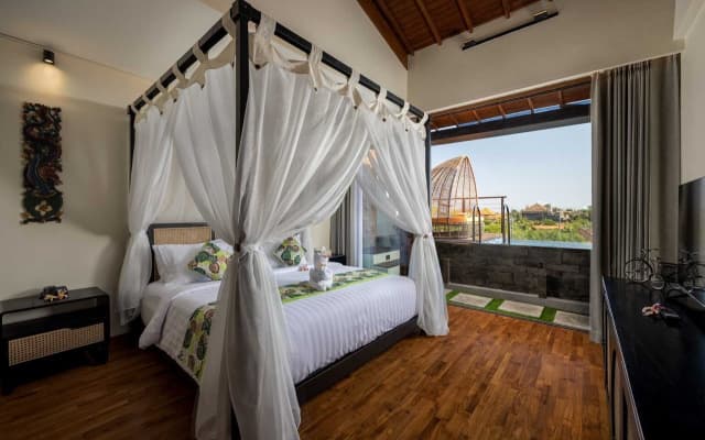 Mokko Suites Batubelig - photo 5