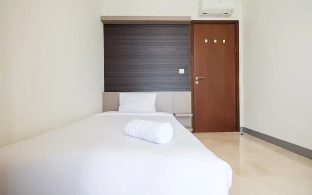 Modern Elegant Design L'Avenue Apartment - photo 4
