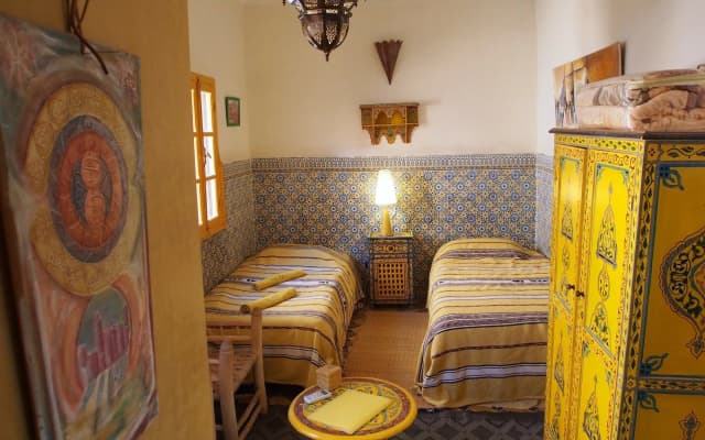 Riad Dar Tiflet - photo 2
