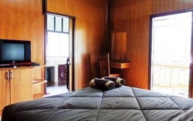 Baan Suan Tongma - photo 3