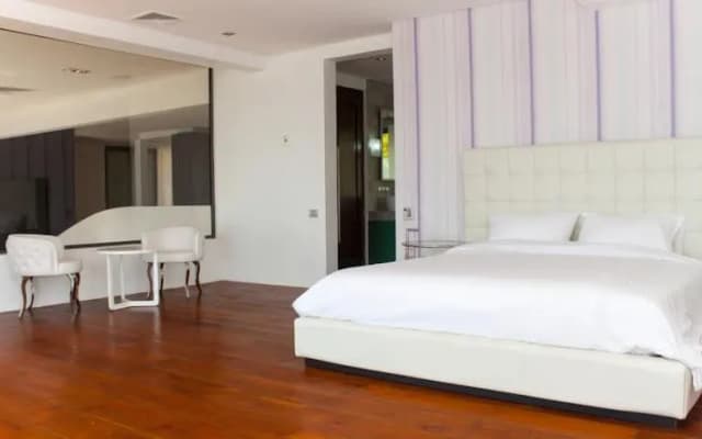 Uliana Luxury villa Samui - photo 3