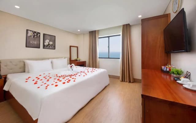 Cherry Hotel & Apartment Da Nang - Phoenix 2 Hotel - photo 2