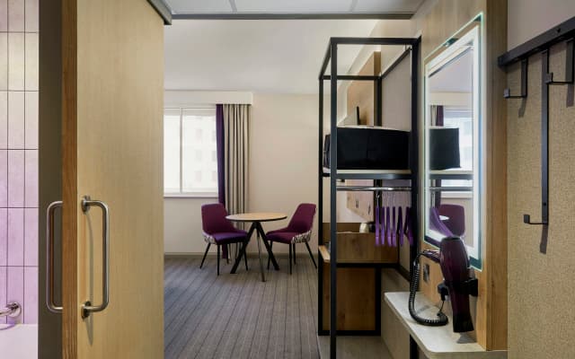 Premier Inn London Hampstead - photo 5