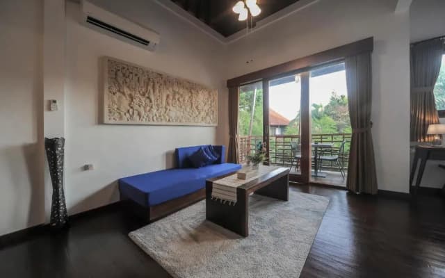 Villa COSMO, Seminyak - photo 2