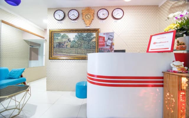 Khách San Trinh Ngoc by RedDoorz - photo 2