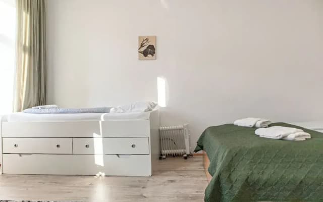 Comfortable 3BR Apt Danube Millennium - photo 5