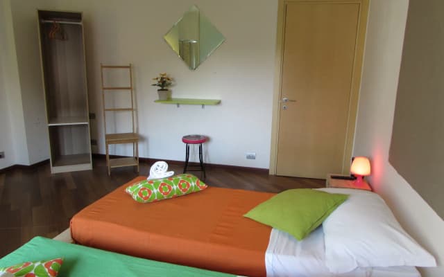 INNperfect Room Central Station - photo 4