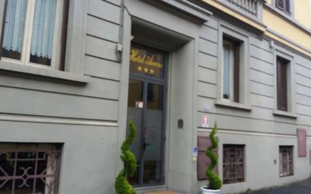 Hotel Airone - photo 5