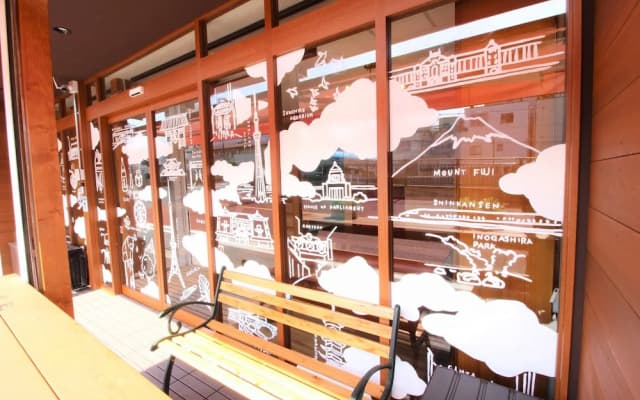 rakuna Inn 河~oshiage - photo 4