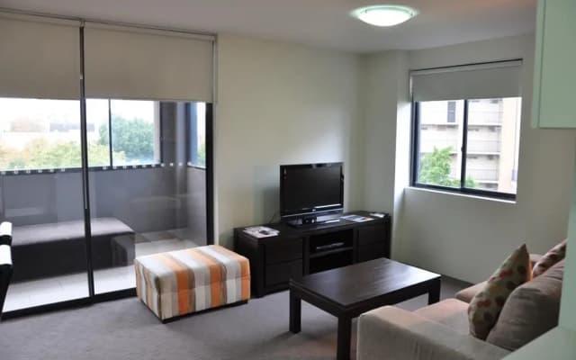 Annam Serviced Apartments - photo 5